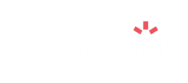 KidsCan logo