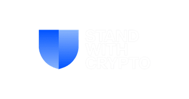 Stand with Crypto